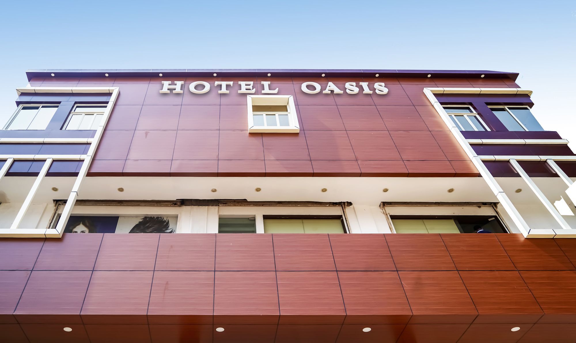 Treebo Oasis, Laxmisagar Hotel Bhubaneswar Exterior photo